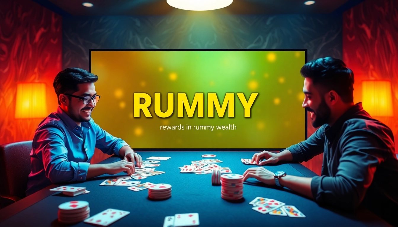 Maximize Your Rummy Wealth: Strategies to Enhance Earnings in Online Gameplay