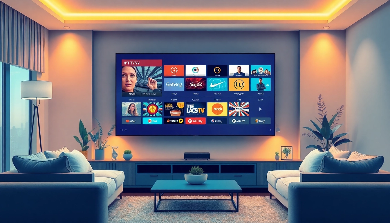 Elevate Your Viewing Experience: Top IPTV Suisse Services Reviewed