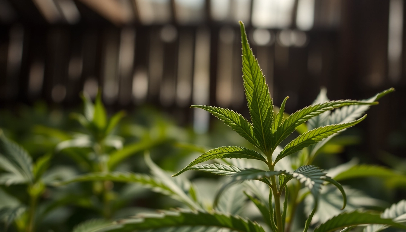 Understanding CBD Tobacco: Benefits, Uses, and Market Trends