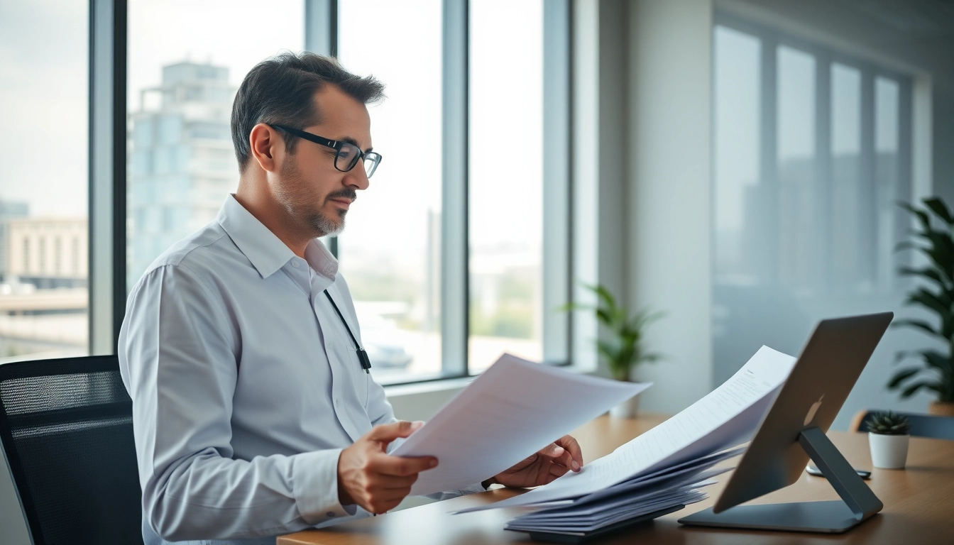 Strategien für marketing für pflegedienste in einem modernen Büro analysiert
