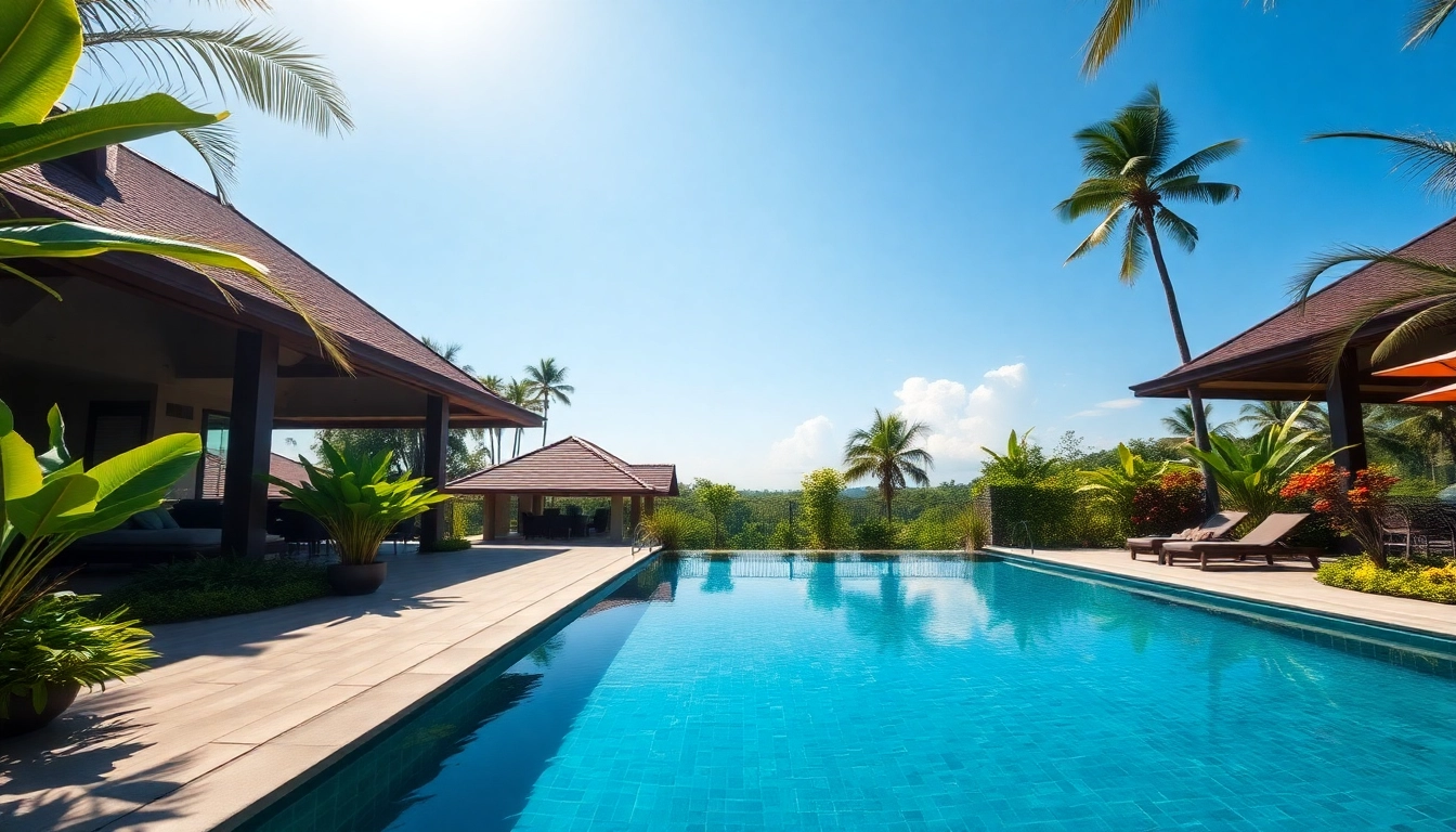 Find Your Dream Home with the Premier Phuket Real Estate Agency
