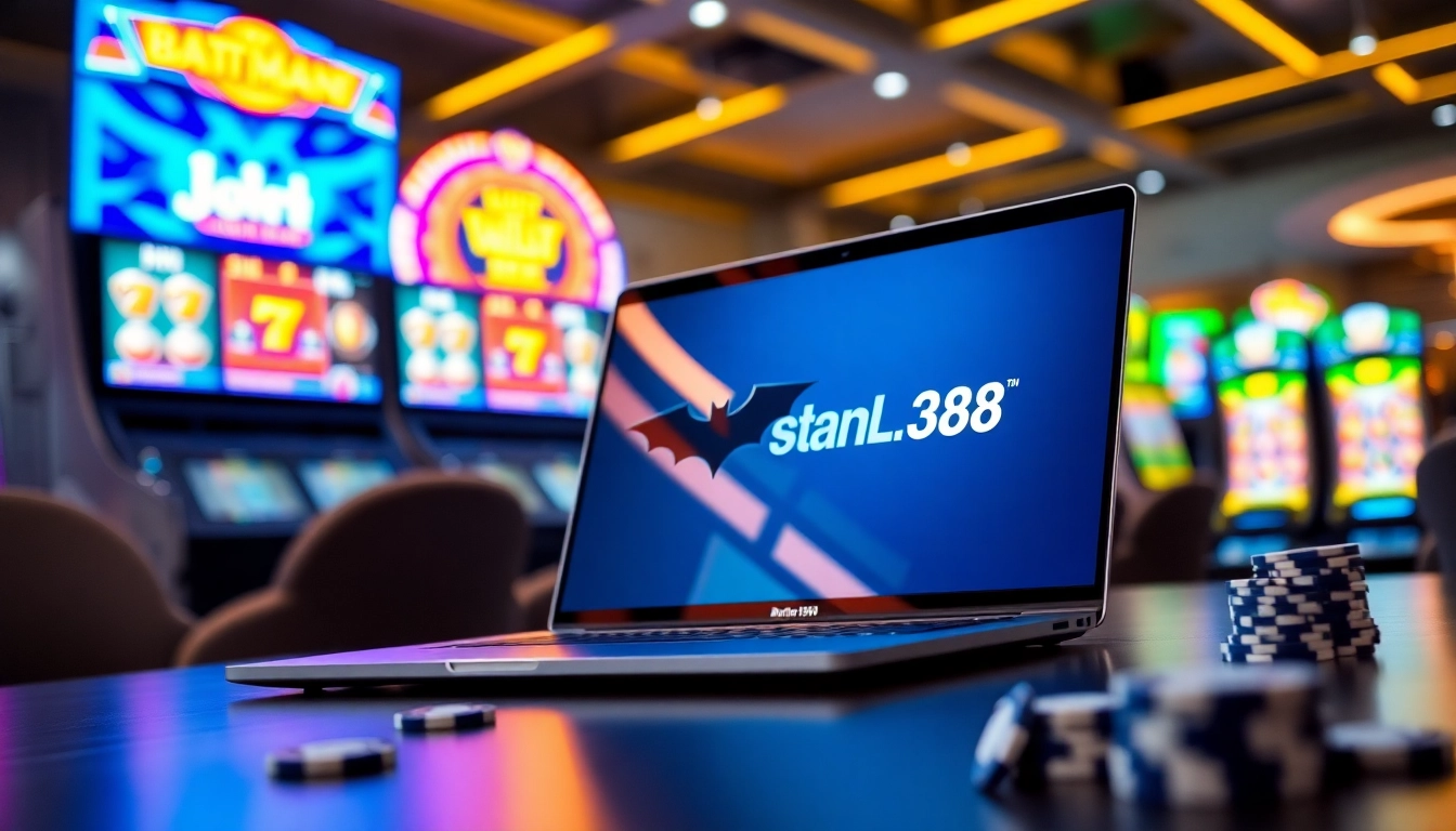 Tampilkan link alternatif batman138 pada antarmuka taruhan digital yang menarik.