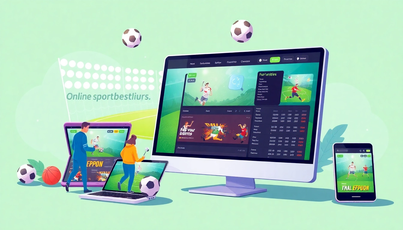 Join Bolabosku situs judi bola for a thrilling online betting experience with diverse games and seamless service.