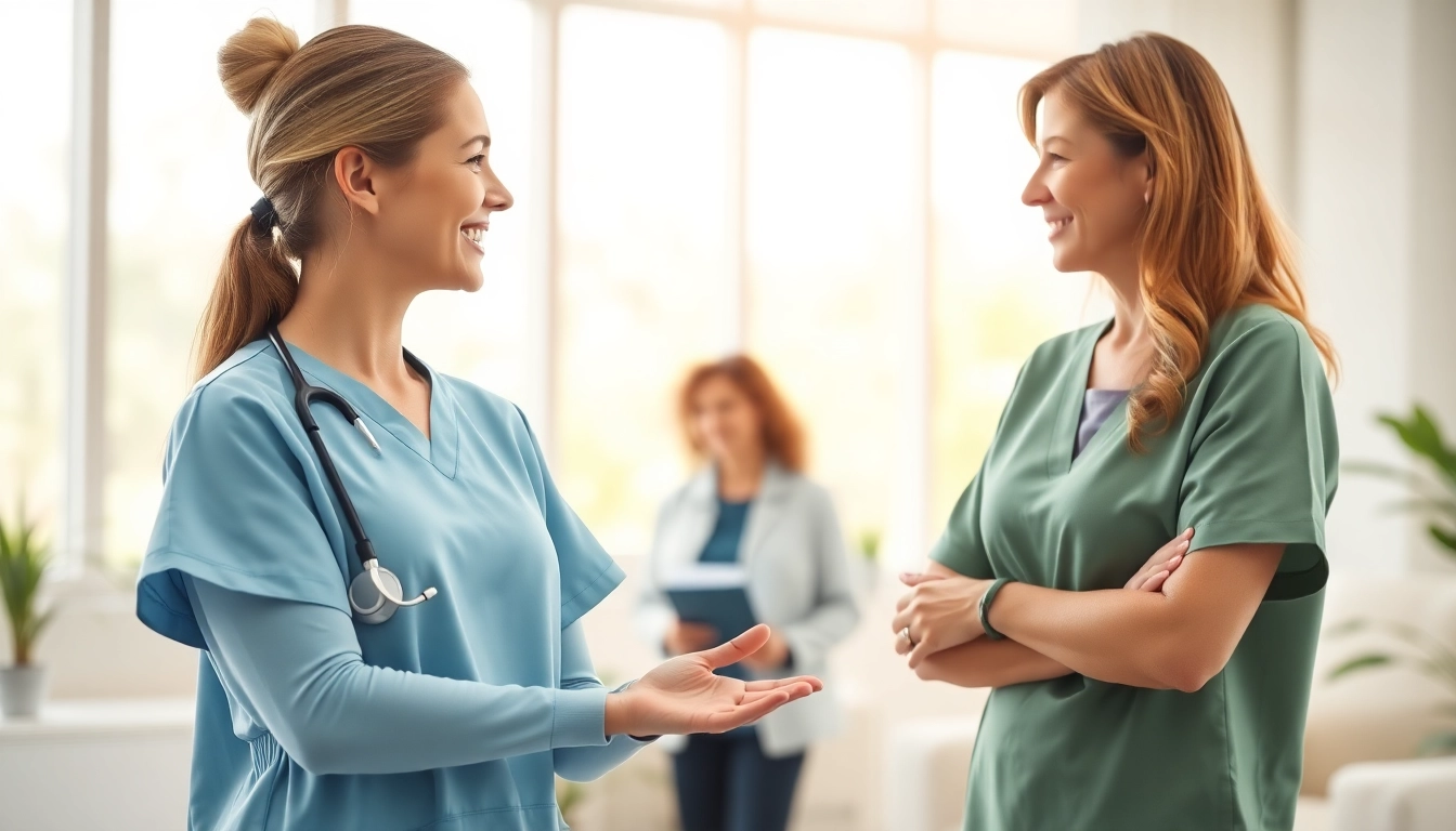 Supportive mentorship depicting the VDAP Program for Alabama nurses' recovery journey.