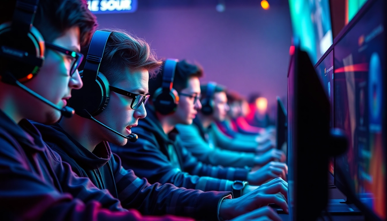Experience E-Sports Like Never Before with 51 Game: Login and Register Today!
